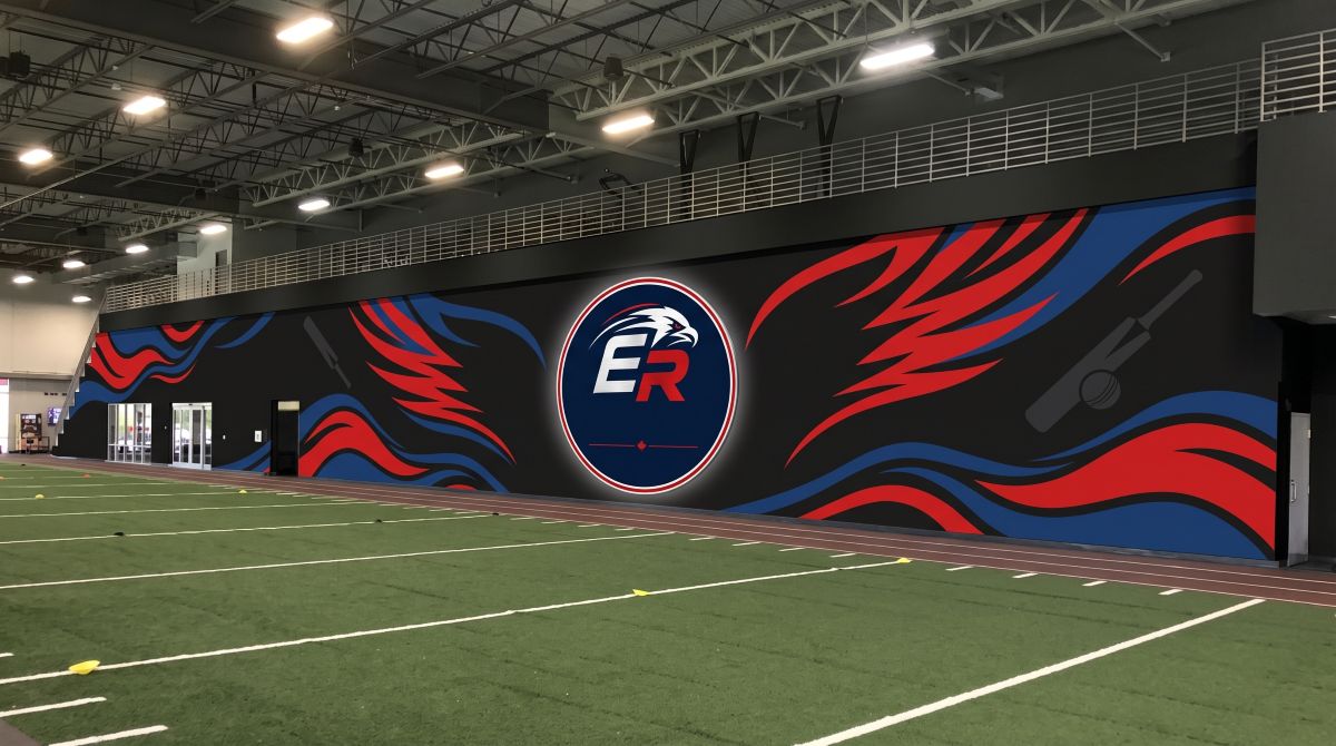 EagleRise Cricket Academy Coaching and Mentorship