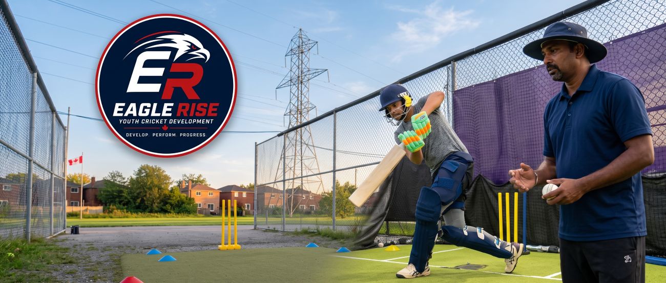 Batting Development