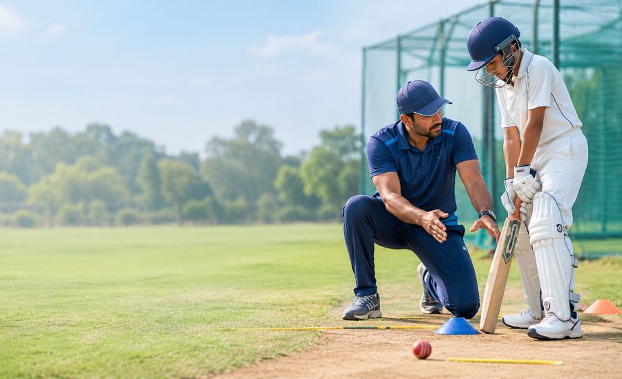 Private Coaching