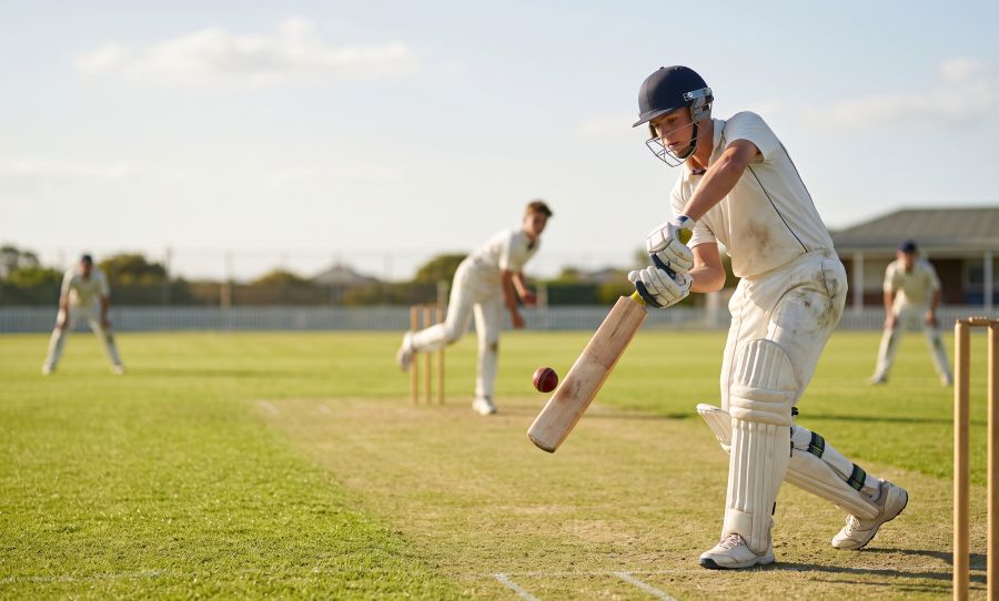 Game Awareness - Match Simulation Scenarios